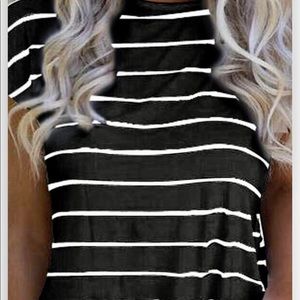 Soft T-shirt excellent fabric